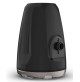 6.5" - 230 Watt - Wake Tower Speaker with CRGBW - Black Color - Signature Series 3I - 010-02771-51 - Fusion 